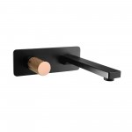 The Gabe Collection Wall Outlet Mixer The Gabe Collection Wall Outlet Mixer